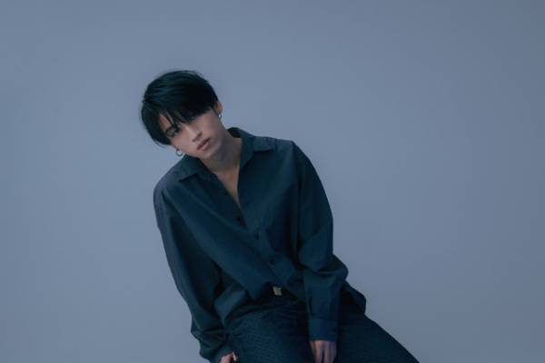 進化系“サメゾンビ”現る!? 赤楚衛二主演『ゾン100』本予告＆キーアート