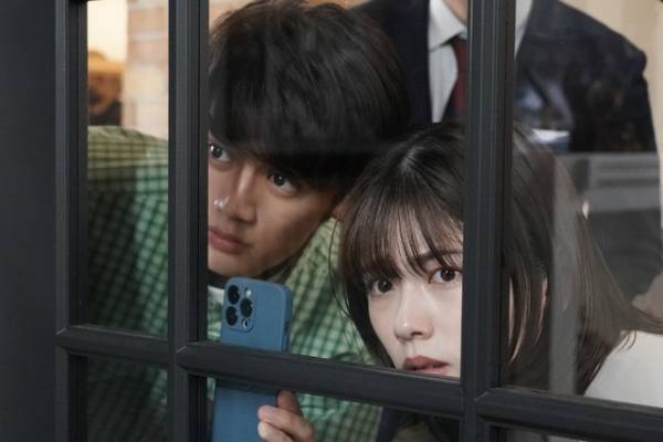 成田凌＆小芝風花共演 ドラマ「転職の魔王様」7月17日放送スタート