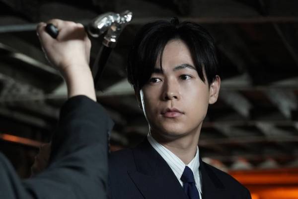 成田凌＆小芝風花共演 ドラマ「転職の魔王様」7月17日放送スタート