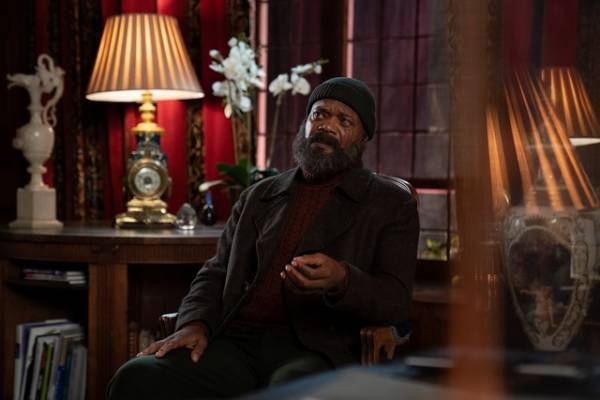 ドン・チードル、「シークレット・インベージョン」は「陰謀が渦巻く本格サスペンス」