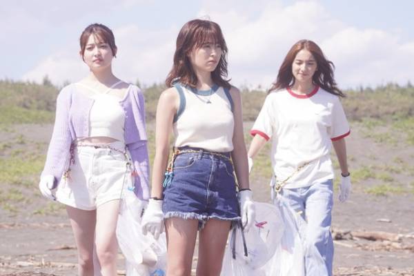 「真夏のシンデレラ」第2話　間宮祥太朗“健人”の言葉に「撃ち抜かれた」「キュンキュンした」の声続出