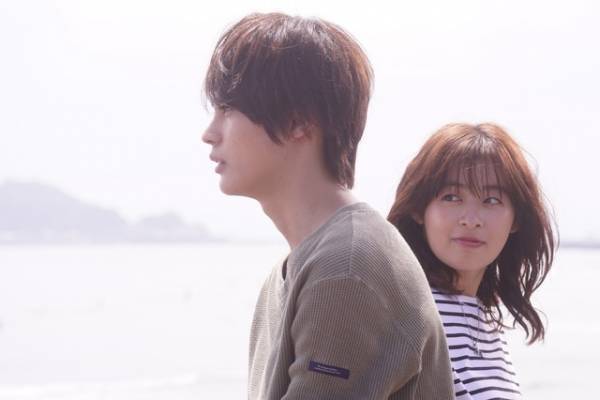 「真夏のシンデレラ」第2話　間宮祥太朗“健人”の言葉に「撃ち抜かれた」「キュンキュンした」の声続出