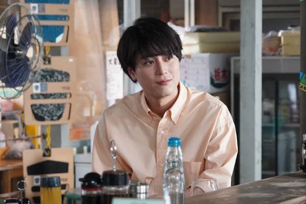 「真夏のシンデレラ」第2話　間宮祥太朗“健人”の言葉に「撃ち抜かれた」「キュンキュンした」の声続出