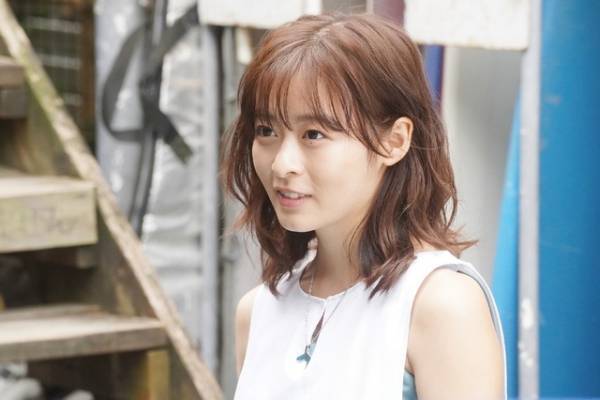 「真夏のシンデレラ」第2話　間宮祥太朗“健人”の言葉に「撃ち抜かれた」「キュンキュンした」の声続出