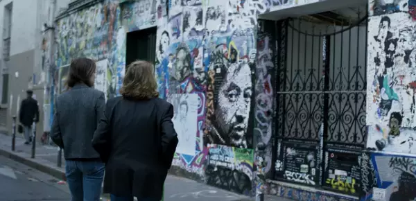 “母”ジェーン・バーキンの真実に迫るシャルロット・ゲンズブール初監督『ジェーンとシャルロット』本予告