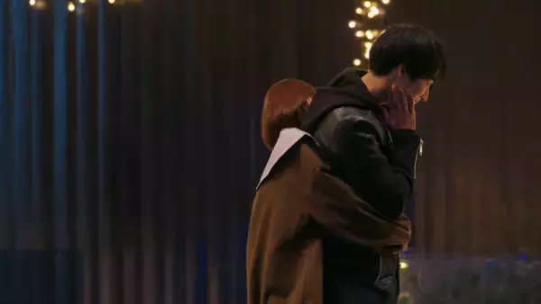 オオカミちゃんなのに一目惚れ…配信中のNetflix版が共感を呼ぶ