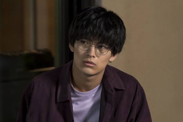 増田貴久＆浮所飛貴共演「ギフテッド」1話に黒羽麻璃央＆菅生新樹＆植村颯太がゲスト出演