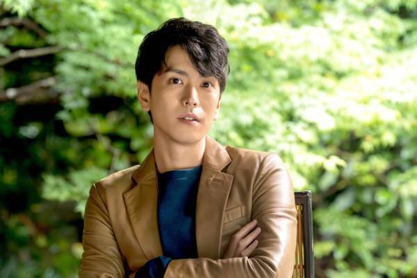 増田貴久＆浮所飛貴共演「ギフテッド」1話に黒羽麻璃央＆菅生新樹＆植村颯太がゲスト出演