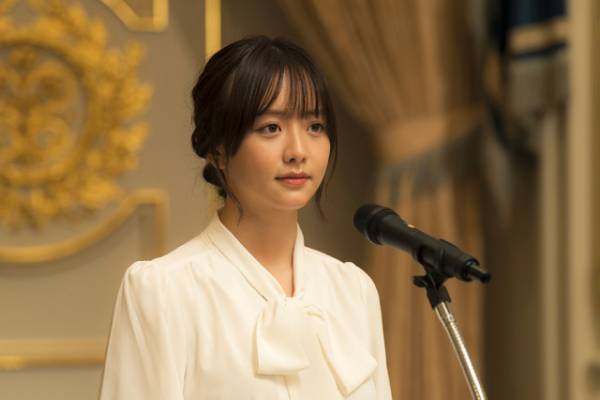 増田貴久＆浮所飛貴共演「ギフテッド」1話に黒羽麻璃央＆菅生新樹＆植村颯太がゲスト出演