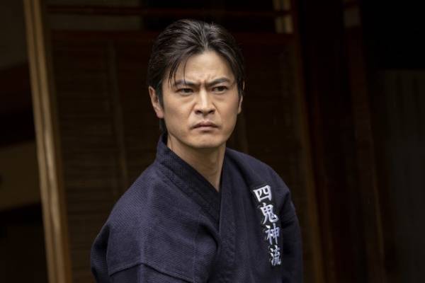 増田貴久＆浮所飛貴共演「ギフテッド」1話に黒羽麻璃央＆菅生新樹＆植村颯太がゲスト出演