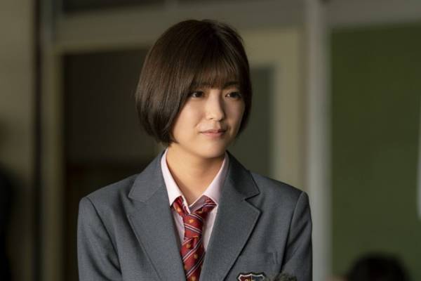 増田貴久＆浮所飛貴共演「ギフテッド」1話に黒羽麻璃央＆菅生新樹＆植村颯太がゲスト出演