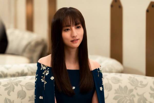 増田貴久＆浮所飛貴共演「ギフテッド」1話に黒羽麻璃央＆菅生新樹＆植村颯太がゲスト出演