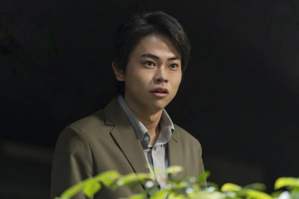 増田貴久＆浮所飛貴共演「ギフテッド」1話に黒羽麻璃央＆菅生新樹＆植村颯太がゲスト出演