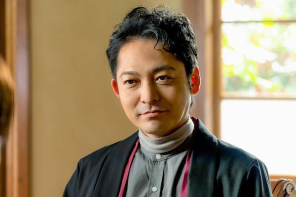 増田貴久＆浮所飛貴共演「ギフテッド」1話に黒羽麻璃央＆菅生新樹＆植村颯太がゲスト出演