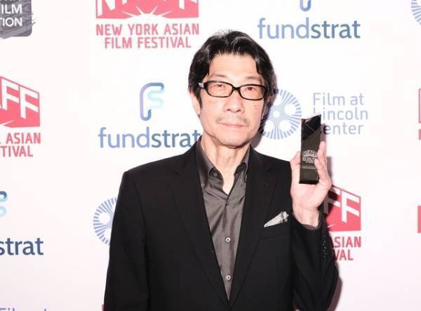 黒木華主演『せかいのおきく』阪本順治監督「個人の賞を頂くのは初めて」