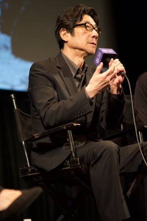 黒木華主演『せかいのおきく』阪本順治監督「個人の賞を頂くのは初めて」