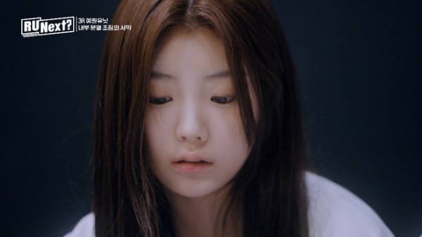 「R U Next？」3話、元LE SSERAFIMデビュー組の日本人練習生ルカが振り付けをリード