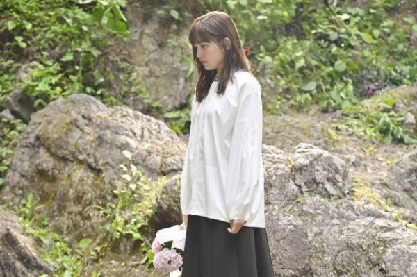 「ハヤブサ消防団」第2話、川口春奈＆古川雄大ら“要注意人物”が中村倫也に急接近