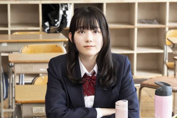 前田旺志郎、木戸大聖と初共演で絶妙掛け合い「僕たちの校内放送」