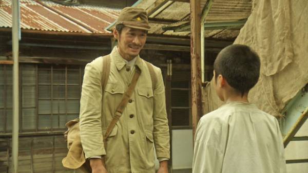 仲野太賀＆松岡茉優＆田中麗奈ら出演「軍港の子～よこすかクリーニング 1946～」