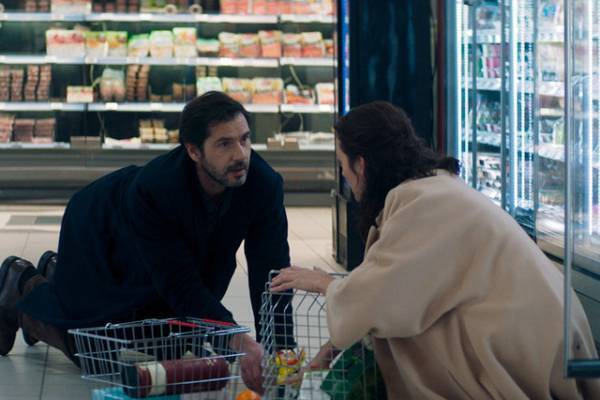 最高に仲の悪い姉弟が再会『私の大嫌いな弟へ ブラザー＆シスター』予告編