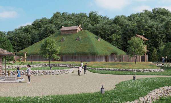 ジブリパーク第2期エリア開園日決定！「もののけの里」11月＆「魔女の谷」来年3月