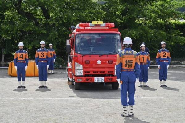 「ハヤブサ消防団」2話、古川雄大の怪演に「怪しすぎる」「不気味で怖い」の声上がる