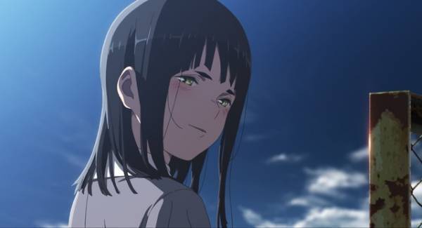 未来へともがく少年少女…『アリスとテレスのまぼろし工場』本ポスター公開