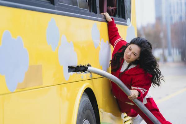 「悪霊狩猟団：カウンターズ」シーズン2、7月29日配信！新キャラ登場の予告編