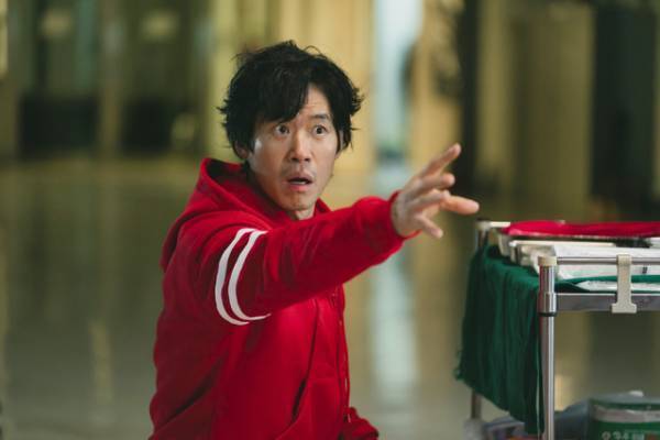 「悪霊狩猟団：カウンターズ」シーズン2、7月29日配信！新キャラ登場の予告編