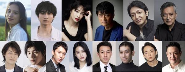 清原果耶、初舞台・初主演は「ジャンヌ・ダルク」小関裕太＆荒木飛羽ら共演