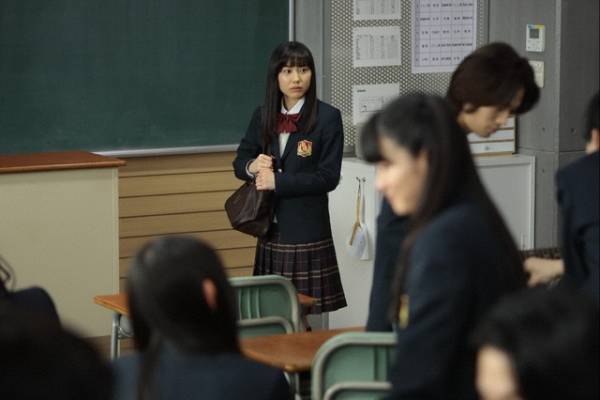 「最高の教師」第2話　山時聡真“瓜生”の涙の訴えに「鳥肌立った」「引き込まれた」の声が続出