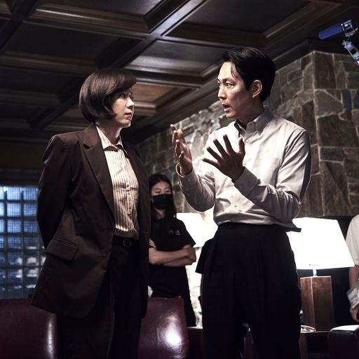 イ・ジョンジェ、初監督作『ハント』は「俳優の見たい演技まで考慮してキャスティングを提案」