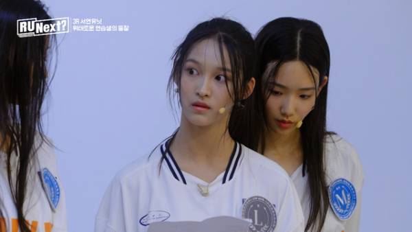 「R U Next？」4話、タイ出身15歳の練習生が直面する試練…本番のパフォーマンスに注目