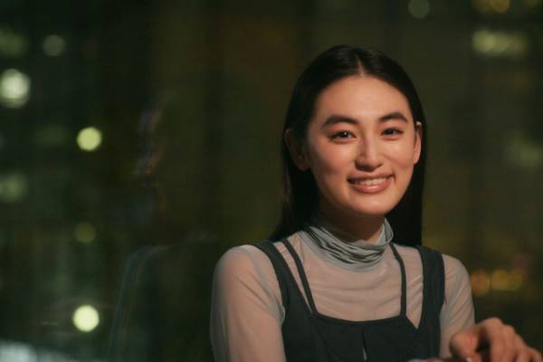 八木莉可子、シンガー役初挑戦「パリピ孔明」森山未來＆菅原小春＆宮世琉弥＆関口メンディーと出演決定