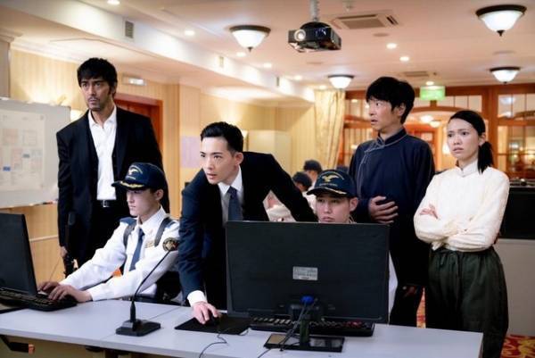 ”ヴィヴァン”の意味判明に「本当の意味がわかっても謎だらけ」「違う意味も隠れていそう」の声上がる…「VIVANT」2話