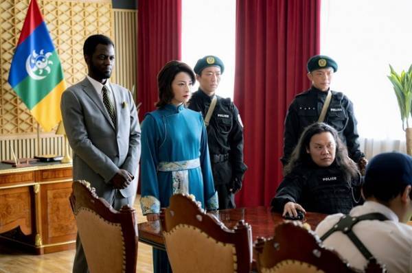 ”ヴィヴァン”の意味判明に「本当の意味がわかっても謎だらけ」「違う意味も隠れていそう」の声上がる…「VIVANT」2話