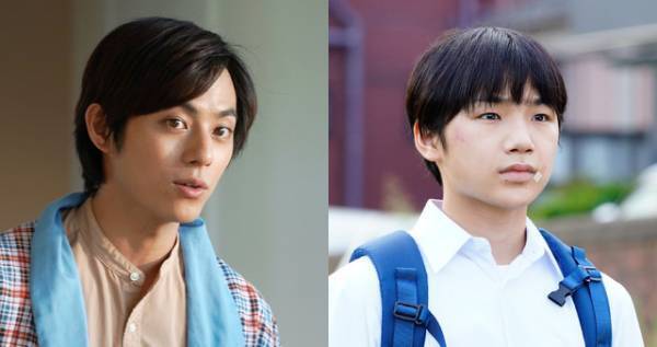 小泉孝太郎が田中圭の先輩役、永田崇人＆寺田心が第1話ゲストに「ブラックポストマン」