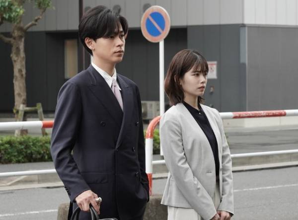 小芝風花“千晴”、早見あかり演じる派遣社員の担当に 「転職の魔王様」第2話今夜放送