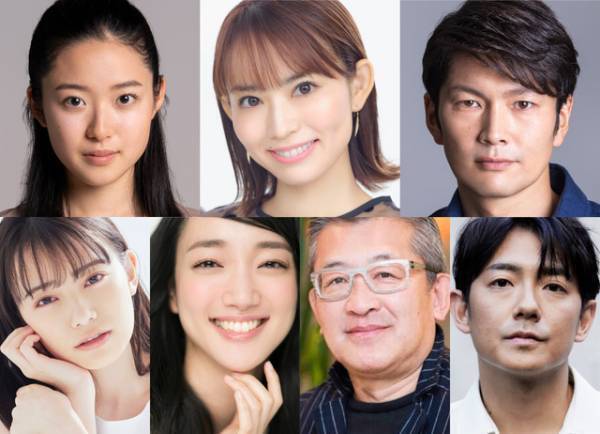 松村北斗・西畑大吾W探偵を撹乱する…市川由衣＆丸山智己ら「ノッキンオン・ロックドドア」ゲスト発表