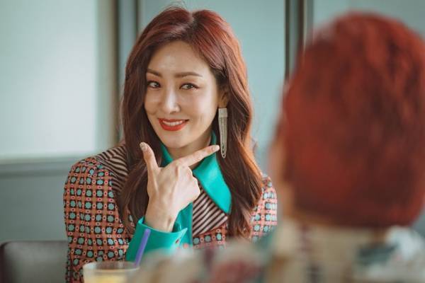 マ・ドンソク×チョン・ギョンホ、“真逆な2人”がタッグを組む『狎鴎亭スターダム』予告編