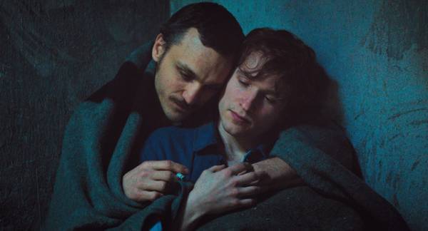 「ホロコーストでゲイが迫害を受けていたことを人々は知らなかった」『刑法175条』限定上映イベント開催