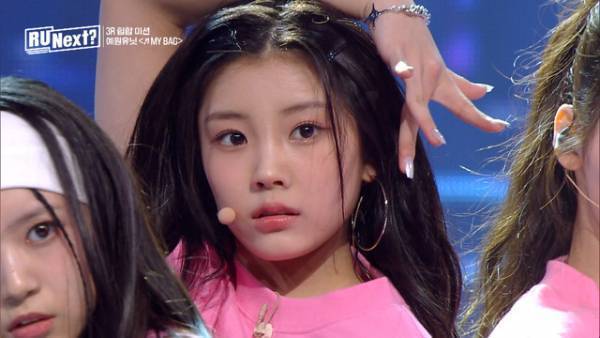 「R U Next？」4話、KARAギュリが絶賛「新しい姿を見せてくれた」練習生歴2か月のウォンヒが覚醒