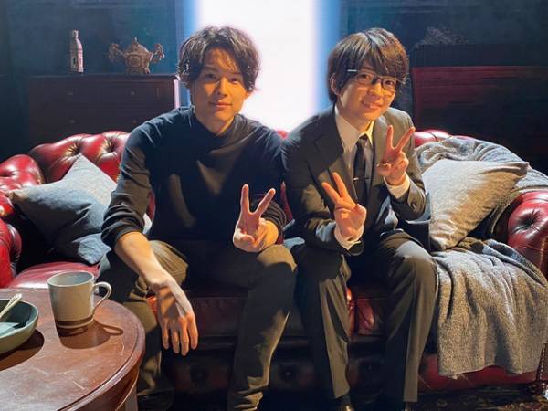 松村北斗＆西畑大吾主演「ノッキンオン・ロックドドア」秘蔵ドキュメンタリー配信決定「良い機会」「ドキドキ」