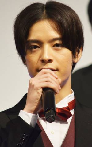 塩野瑛久、初の大河「光る君へ」“一条天皇”役決定に祝福の声＆トレンド入りも