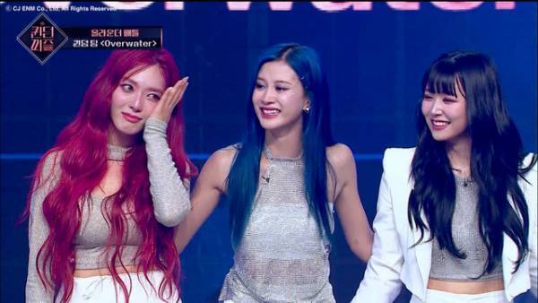 「QUEENDOM PUZZLE」6話、高難度振付に苦戦のダンスROUNDの行方は？本日7話は生放送