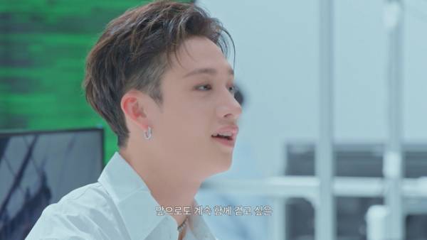 Stray Kids・NCTドヨン・IVEら登場、K-POP業界の裏側に迫る「K-POP GENERATION」配信