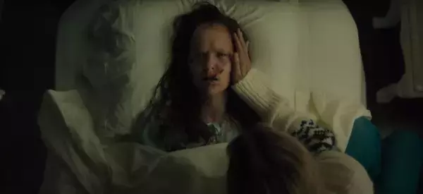 新『エクソシスト』三部作、第1弾の予告編を公開 エレン・バースティンの登場にファン歓喜