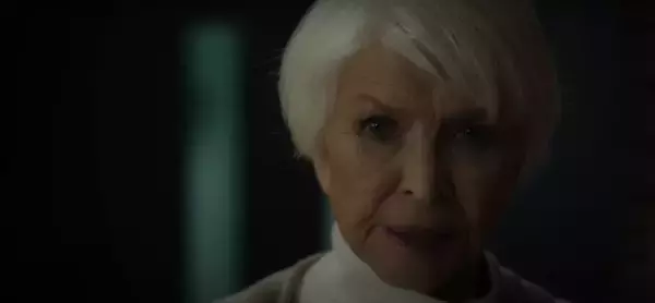 新『エクソシスト』三部作、第1弾の予告編を公開 エレン・バースティンの登場にファン歓喜