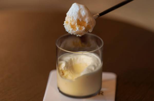 109シネマズ プレミアム新宿、“五感で味わう最上級のスイーツ”提供　7月28日から